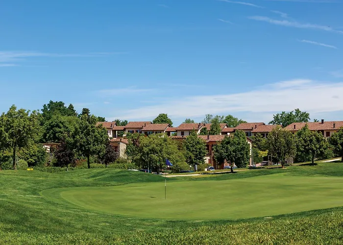 Aparthotel Golf Residenza Peschiera del Garda